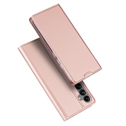 DUX DUCIS Samsung A34 5G Skin Pro Series Flip Cover - Pink