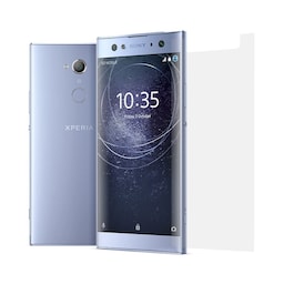 Mobiltelefon hærdet glas 0,3 mm Sony Xperia XA2