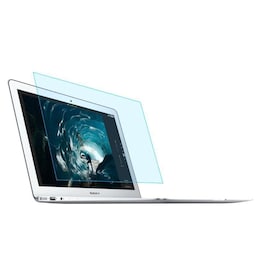 MacBook Air 13,3"" A1932 (2018) + Retina-model hærdet glas