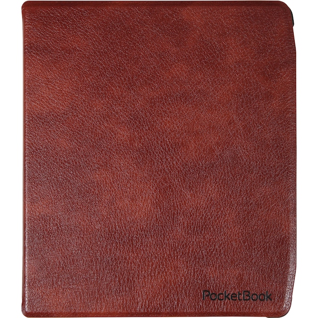 PocketBook Era e-reader cover (brun)