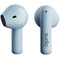 Sudio A1 trådløse in-ear høretelefoner (blå)