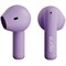 Sudio A1 trådløse in-ear høretelefoner (lilla)