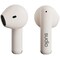 Sudio A1 trådløse in-ear høretelefoner (hvid)