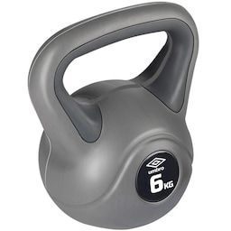 Umbro Kettlebell 6kg