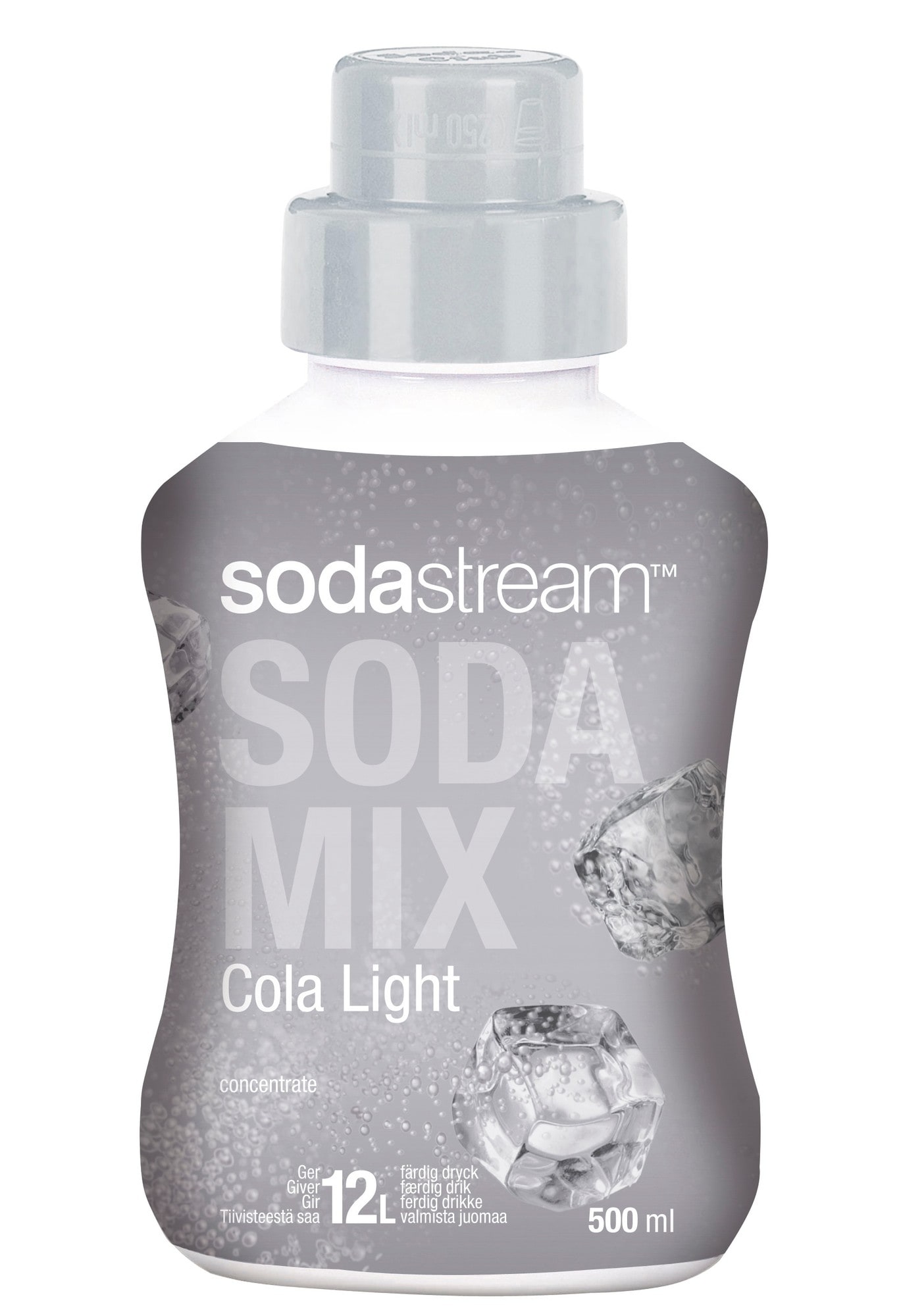 SodaStream Soda Mix smag Cola Light - Sodavandsmaskiner - Elgiganten
