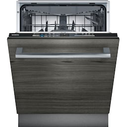 Siemens opvaskemaskine SE61HX08VE integreret integreret