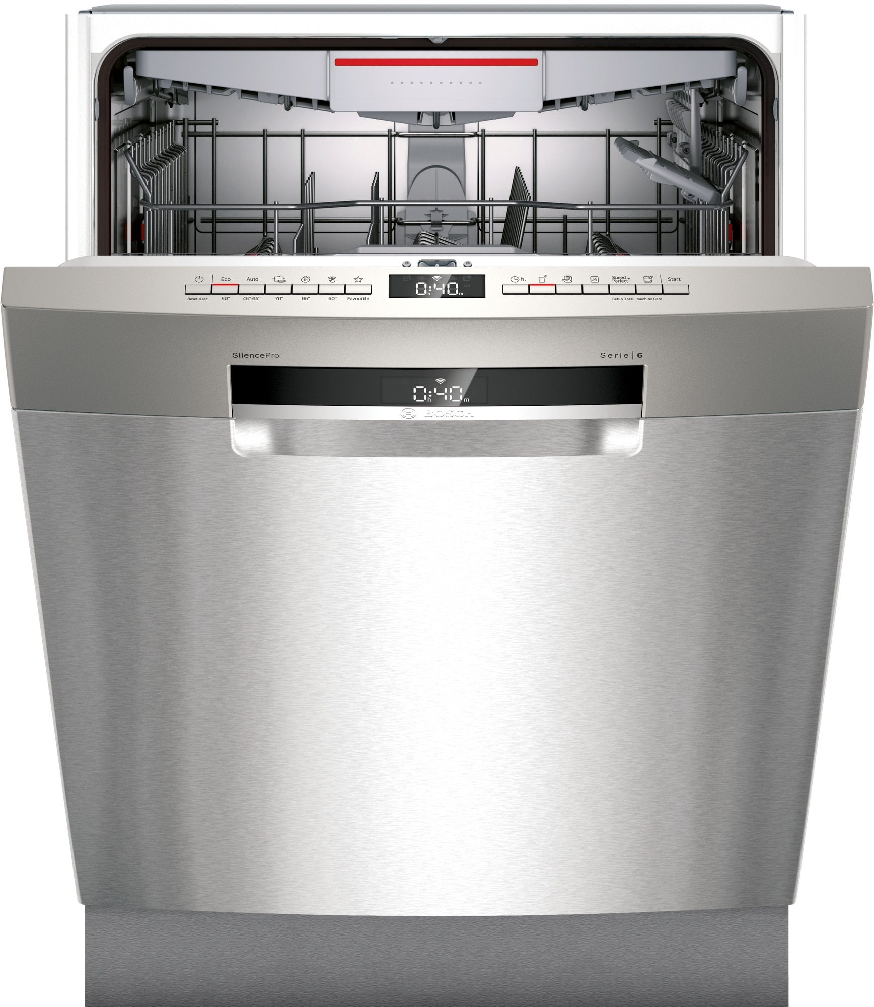 18 Bedste Bosch Opvaskemaskine i 2023 | Se listen på Opvaskebakke.dk