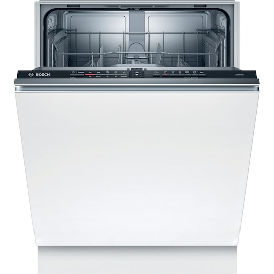 Bosch opvaskemaskine SMV2ITX22E fuldintegreret | Elgiganten