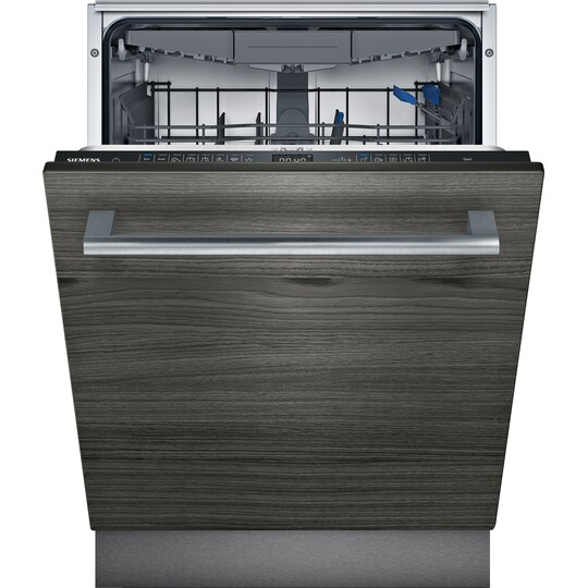 Siemens iQ500 opvaskemaskine SX75ZX48CE fuldintegreret | Elgiganten