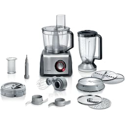 Bosch MultiTalent 8 foodprocessor MC812M865