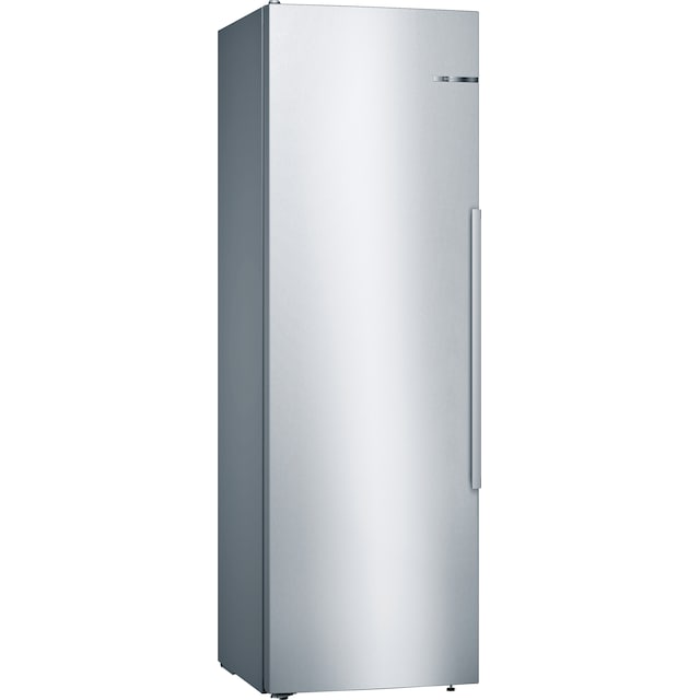 Bosch køleskab KSV36AIDP (easyclean)