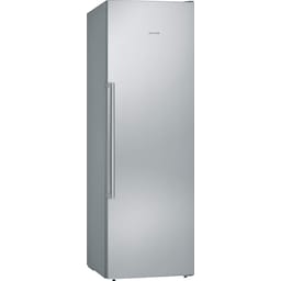 Siemens fryser GS36NAIDP (inox - easyclean)