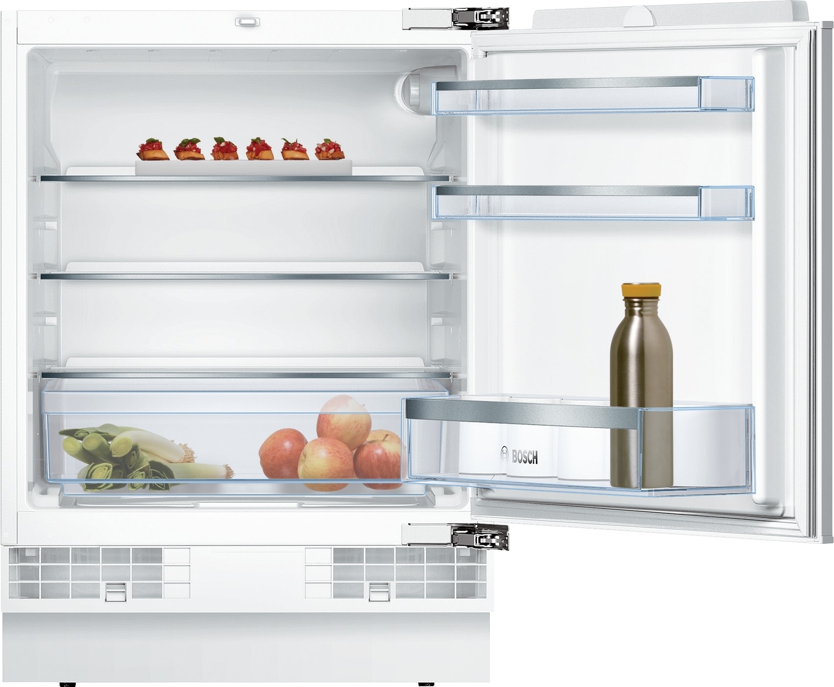 Bosch køleskab KUR15ADF0 indbygget | Elgiganten