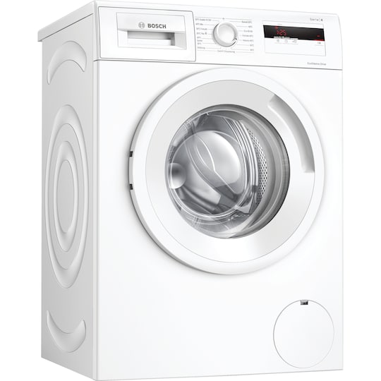 Bosch Series 4 vaskemaskine WAN280L2SN | Elgiganten