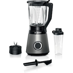 Bosch VitaPower blender MMB6174S (sølv)