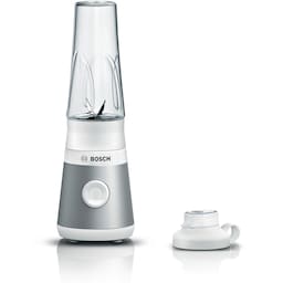 Bosch VitaPower Series 2 miniblender MMB2111T (white/steel)