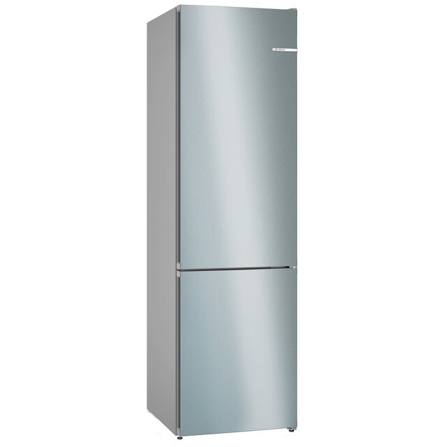 Bosch Køl/frys kombination KGN392IDF (inox-easyclean)