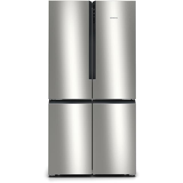 Siemens Køl/frys kombination KF96NVPEA (inox-easyclean)