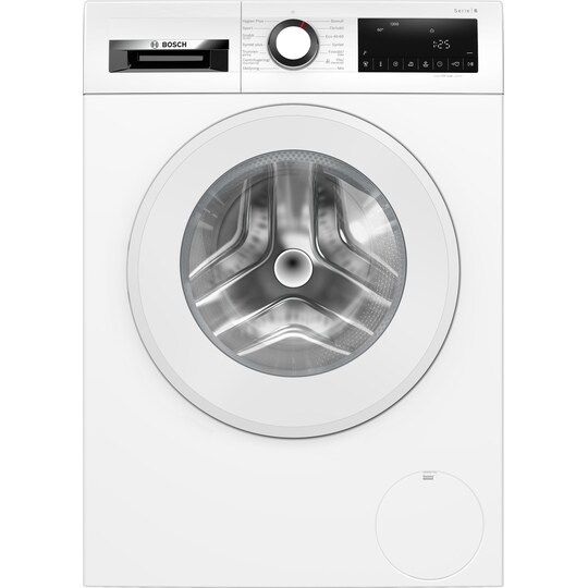 Bosch Vaskemaskine WGG1420LSN (Hvid) | Elgiganten