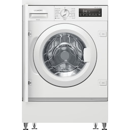 Siemens iQ700 vaskemaskine WI14W542EU (indbygning 8 kg)