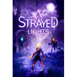 Strayed Lights - PC Windows