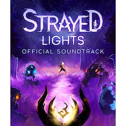 Strayed Lights Soundtrack - PC Windows