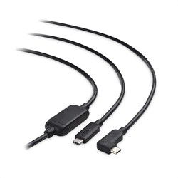 Cable Matters VESA Certified DisplayPort 2.1 Cable, 2m/6.6ft