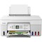 Canon PIXMA G3571 inkjet printer (hvid)