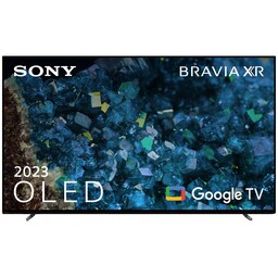 Sony Bravia 83” A80L 4K OLED Smart TV (2023)