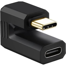NÖRDIC USB-C til USB-C adapter 4K60Hz