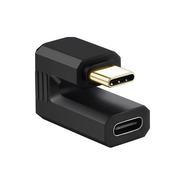 NÖRDIC USB-C til USB-C adapter 4K60Hz