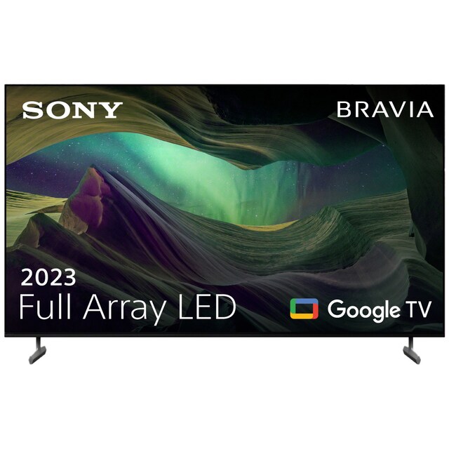 Sony Bravia 65" X85L 4K Full Array LED Smart TV (2023)