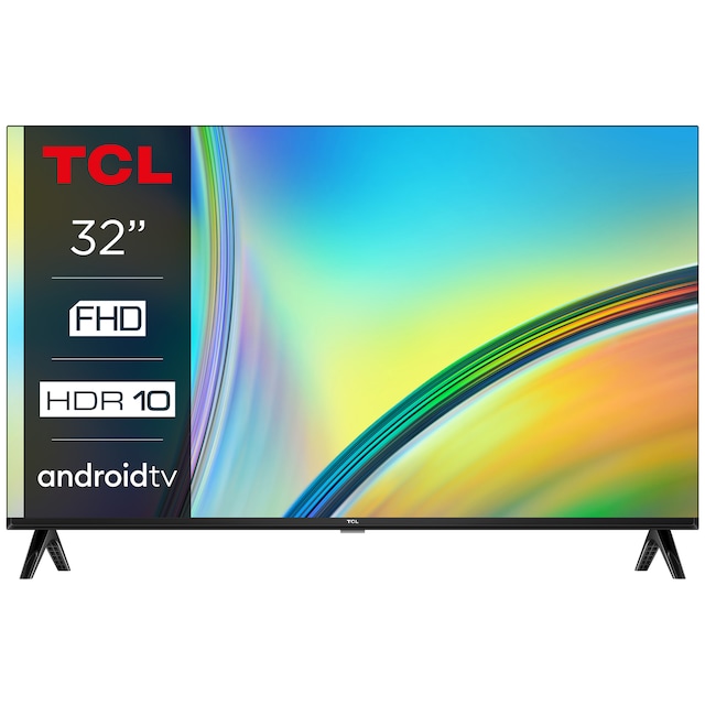 TCL 32" FHD 7900 Full HD LED Smart TV (2023)