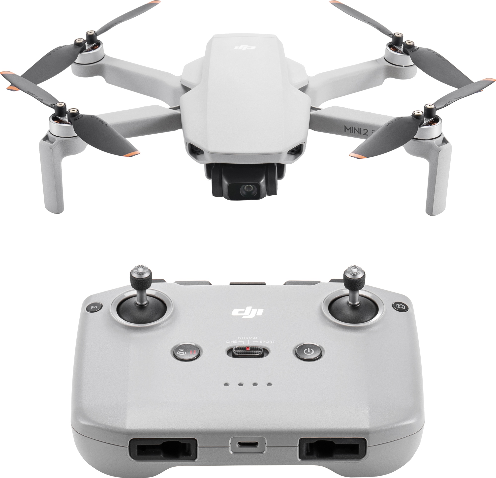 DJI Mini 2 SE drone | Elgiganten