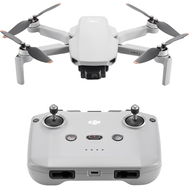 DJI Mini 2 SE drone