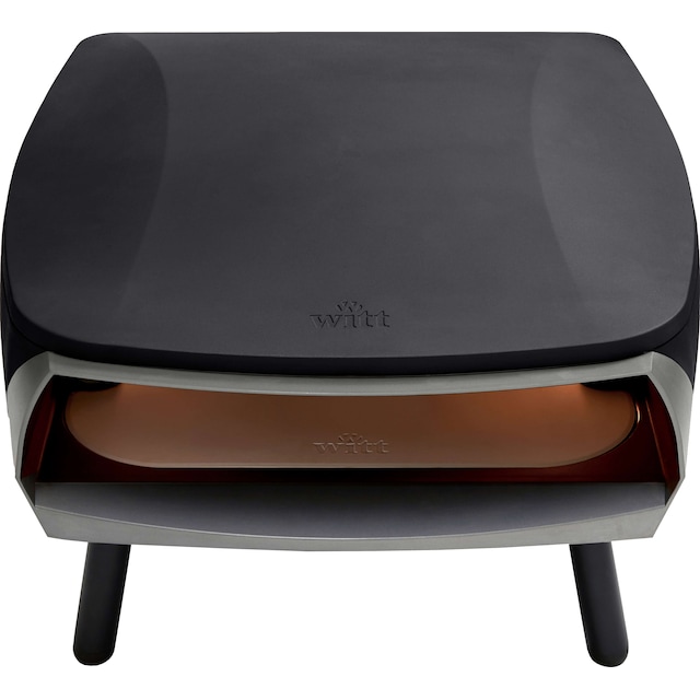 Witt Etna Fermo pizzaovn 80650014