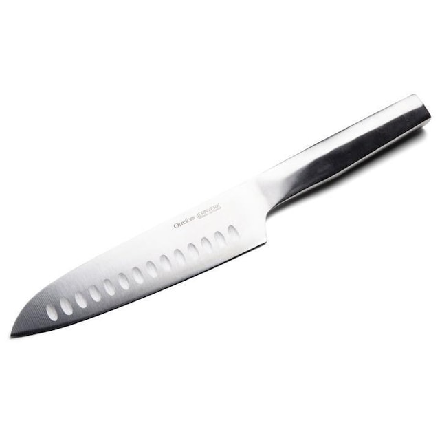 Orrefors Jernverk Santoku Kniv Premium Stål