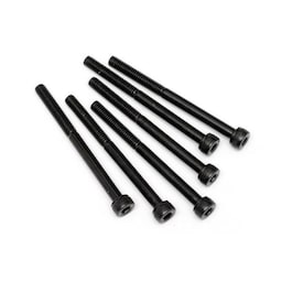 HPI Cap Head Screw M4X50Mm (6Pcs)