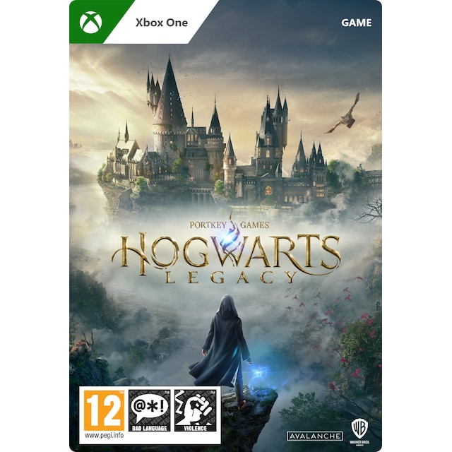 Hogwarts Legacy Xbox One Version - XBOX One