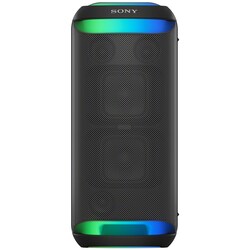 Sony SRS-XV800 trådløs bærbar højttaler (sort)