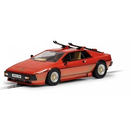 Scalextric Lotus Esprit Turbo - James Bond