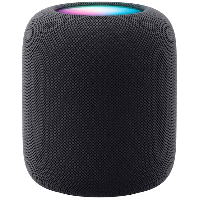 Apple HomePod 2. gen. højttaler (midnight)