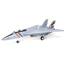 E-Flite F-14 Tomcat Twin 40mm EDF SAFE BNF Basic