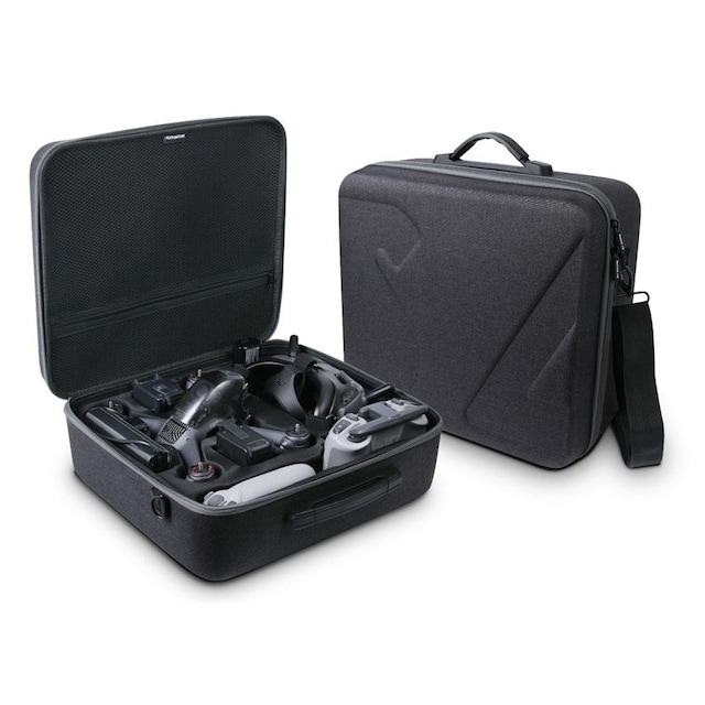 Hardshell skuldertaske til DJI FPV