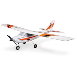 E-Flite Apprentice STS 1.5m RTF Basic m/SAFE