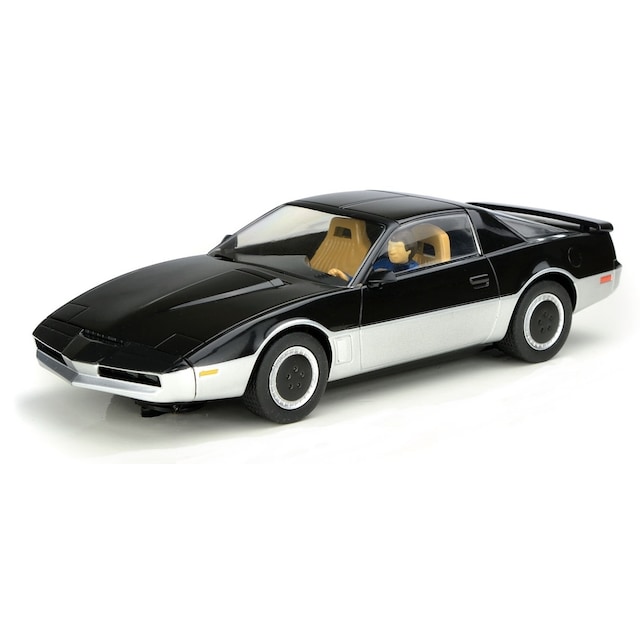 Scalextric Knight Rider - KARR