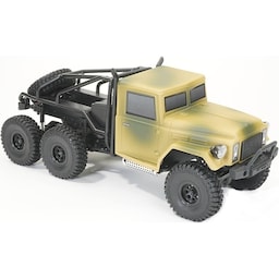 FTX Outback Mini X Sixer 6x6 Camo RTR