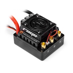 HPI-101712 Flux Rage 80A 2-4S børsteløs ESC