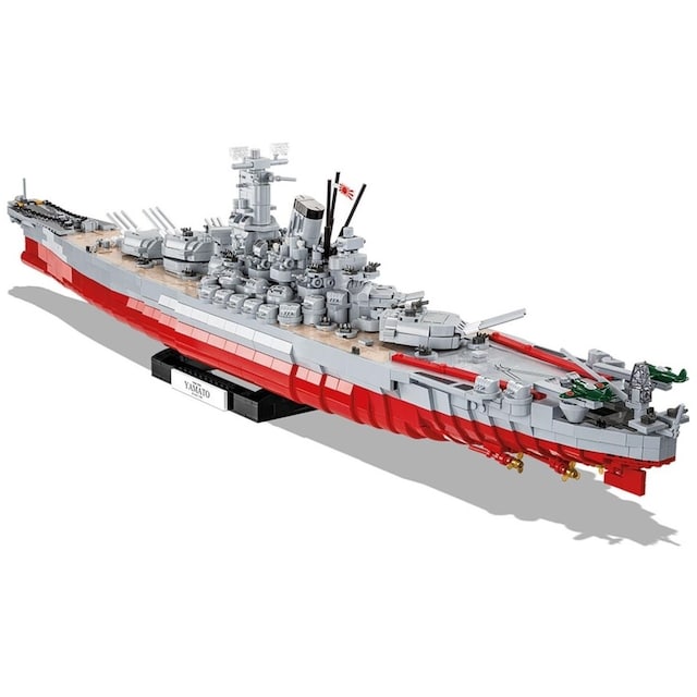 Cobi Slagskib Yamato
