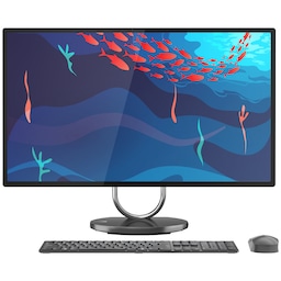 Lenovo Yoga AIO 9 i9/16/1.000 31,5” All-in-one stationær computer